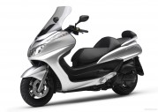 Yamaha Majesty 400 ABS Yamaha Majesty 400 ABS